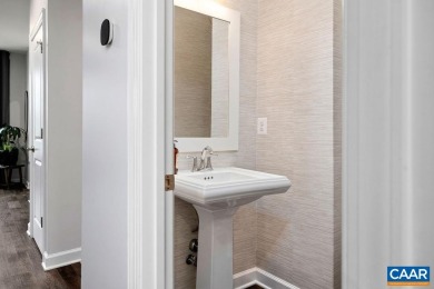 Like new townhouse only used as a vacation home for original on Old Trail Golf Club in Virginia - for sale on GolfHomes.com, golf home, golf lot