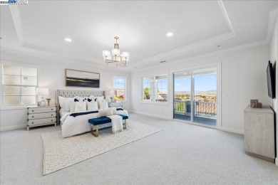 North facing Forever home w/ Breathtaking Panoramic Views of on Dublin Ranch Golf Course in California - for sale on GolfHomes.com, golf home, golf lot
