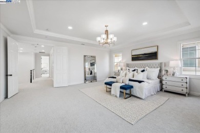 North facing Forever home w/ Breathtaking Panoramic Views of on Dublin Ranch Golf Course in California - for sale on GolfHomes.com, golf home, golf lot