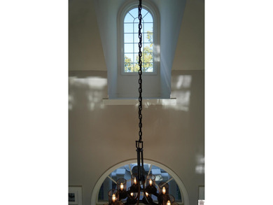 Custom-built luxury home overlooking the golf course and your on Rolling Hills Country Club in Kentucky - for sale on GolfHomes.com, golf home, golf lot