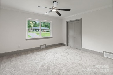 Experience Rock Hill Country Club golf course living in this on Rock Hill Country Club in South Carolina - for sale on GolfHomes.com, golf home, golf lot