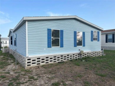 Park East is an age 55+ Resident Owned Cooperative (Co-op) on Polo Park East in Florida - for sale on GolfHomes.com, golf home, golf lot