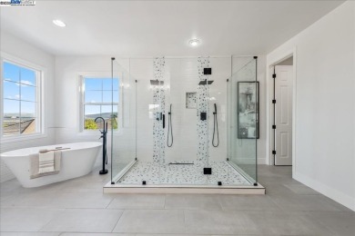 North facing Forever home w/ Breathtaking Panoramic Views of on Dublin Ranch Golf Course in California - for sale on GolfHomes.com, golf home, golf lot