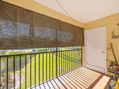 Gorgeous Hammock Pines Village second floor condo with one on Countryside Country Club in Florida - for sale on GolfHomes.com, golf home, golf lot