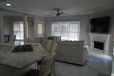 Custom-built luxury home overlooking the golf course and your on Rolling Hills Country Club in Kentucky - for sale on GolfHomes.com, golf home, golf lot