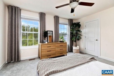 Like new townhouse only used as a vacation home for original on Old Trail Golf Club in Virginia - for sale on GolfHomes.com, golf home, golf lot