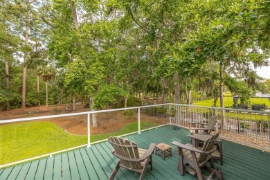 Tucked within the gated community of Oak Grove Island, 189 on Oak Grove Island Golf and Country Club in Georgia - for sale on GolfHomes.com, golf home, golf lot