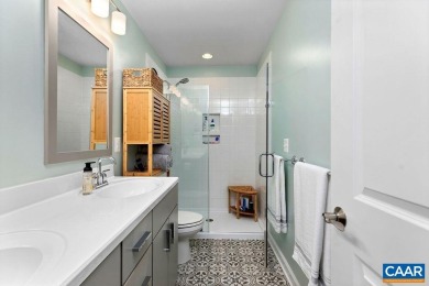 Like new townhouse only used as a vacation home for original on Old Trail Golf Club in Virginia - for sale on GolfHomes.com, golf home, golf lot