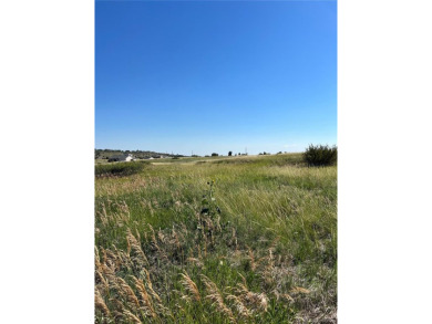 This property is one of over 140 individual lots being sold on Hollydot Golf Course in Colorado - for sale on GolfHomes.com, golf home, golf lot