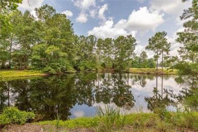 Tucked within the gated community of Oak Grove Island, 189 on Oak Grove Island Golf and Country Club in Georgia - for sale on GolfHomes.com, golf home, golf lot