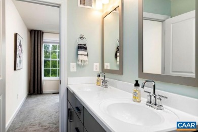 Like new townhouse only used as a vacation home for original on Old Trail Golf Club in Virginia - for sale on GolfHomes.com, golf home, golf lot