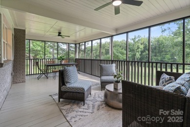 Experience Rock Hill Country Club golf course living in this on Rock Hill Country Club in South Carolina - for sale on GolfHomes.com, golf home, golf lot