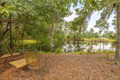 Tucked within the gated community of Oak Grove Island, 189 on Oak Grove Island Golf and Country Club in Georgia - for sale on GolfHomes.com, golf home, golf lot