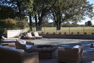 Custom-built luxury home overlooking the golf course and your on Rolling Hills Country Club in Kentucky - for sale on GolfHomes.com, golf home, golf lot
