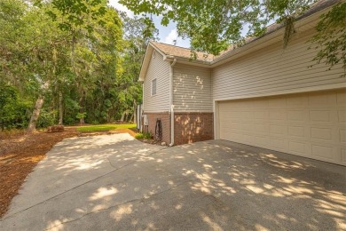 Tucked within the gated community of Oak Grove Island, 189 on Oak Grove Island Golf and Country Club in Georgia - for sale on GolfHomes.com, golf home, golf lot