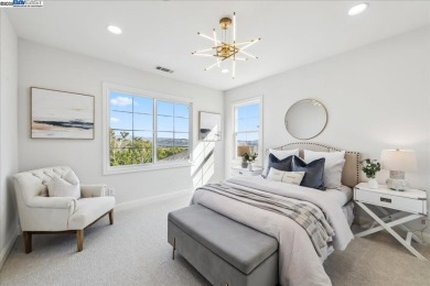 North facing Forever home w/ Breathtaking Panoramic Views of on Dublin Ranch Golf Course in California - for sale on GolfHomes.com, golf home, golf lot