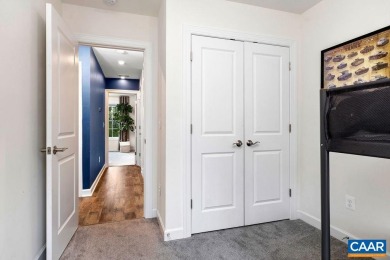 Like new townhouse only used as a vacation home for original on Old Trail Golf Club in Virginia - for sale on GolfHomes.com, golf home, golf lot