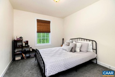 Like new townhouse only used as a vacation home for original on Old Trail Golf Club in Virginia - for sale on GolfHomes.com, golf home, golf lot
