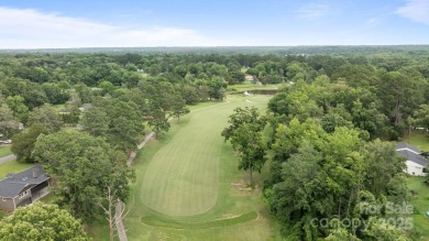 Experience Rock Hill Country Club golf course living in this on Rock Hill Country Club in South Carolina - for sale on GolfHomes.com, golf home, golf lot