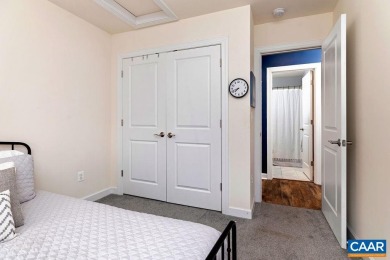 Like new townhouse only used as a vacation home for original on Old Trail Golf Club in Virginia - for sale on GolfHomes.com, golf home, golf lot