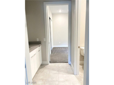 Very desirable and convenient location, minutes to freeway on Badlands Golf Club in Nevada - for sale on GolfHomes.com, golf home, golf lot