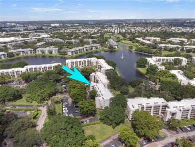 PRICE DROP !!! Here is your chance to live in a waterfront on Pine Island Ridge Country Club in Florida - for sale on GolfHomes.com, golf home, golf lot