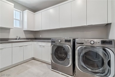 Very desirable and convenient location, minutes to freeway on Badlands Golf Club in Nevada - for sale on GolfHomes.com, golf home, golf lot