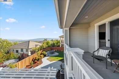 North facing Forever home w/ Breathtaking Panoramic Views of on Dublin Ranch Golf Course in California - for sale on GolfHomes.com, golf home, golf lot