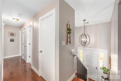 Welcome to refined mountain living inside the gated community of on Springdale Golf - Country Club in North Carolina - for sale on GolfHomes.com, golf home, golf lot