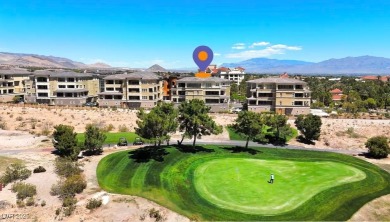 Very desirable and convenient location, minutes to freeway on Badlands Golf Club in Nevada - for sale on GolfHomes.com, golf home, golf lot