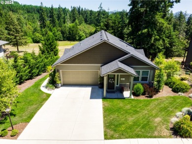 Incredible opportunity to own a home overlooking Hidden Valley on Hidden Valley Golf Course in Oregon - for sale on GolfHomes.com, golf home, golf lot