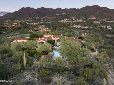 SILVERLEAF CLUB GOLF MEMBERSHIP AVAILABLE - Set on 3.6 private on Silverleaf Golf Club in Arizona - for sale on GolfHomes.com, golf home, golf lot