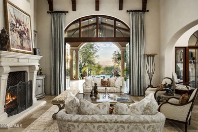 SILVERLEAF CLUB GOLF MEMBERSHIP AVAILABLE - Set on 3.6 private on Silverleaf Golf Club in Arizona - for sale on GolfHomes.com, golf home, golf lot