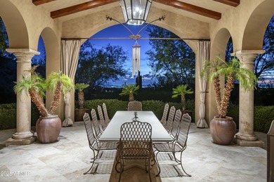 SILVERLEAF CLUB GOLF MEMBERSHIP AVAILABLE - Set on 3.6 private on Silverleaf Golf Club in Arizona - for sale on GolfHomes.com, golf home, golf lot