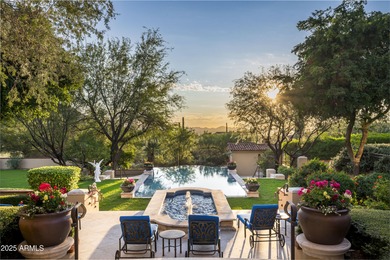 SILVERLEAF CLUB GOLF MEMBERSHIP AVAILABLE - Set on 3.6 private on Silverleaf Golf Club in Arizona - for sale on GolfHomes.com, golf home, golf lot