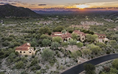 SILVERLEAF CLUB GOLF MEMBERSHIP AVAILABLE - Set on 3.6 private on Silverleaf Golf Club in Arizona - for sale on GolfHomes.com, golf home, golf lot