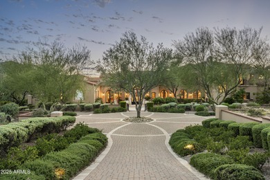 SILVERLEAF CLUB GOLF MEMBERSHIP AVAILABLE - Set on 3.6 private on Silverleaf Golf Club in Arizona - for sale on GolfHomes.com, golf home, golf lot