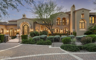 SILVERLEAF CLUB GOLF MEMBERSHIP AVAILABLE - Set on 3.6 private on Silverleaf Golf Club in Arizona - for sale on GolfHomes.com, golf home, golf lot