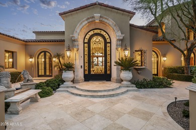 SILVERLEAF CLUB GOLF MEMBERSHIP AVAILABLE - Set on 3.6 private on Silverleaf Golf Club in Arizona - for sale on GolfHomes.com, golf home, golf lot