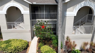 This lovely first floor verandah is all about location with a on Olde Hickory Golf and Country Club in Florida - for sale on GolfHomes.com, golf home, golf lot