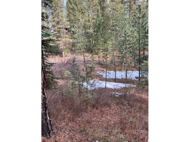 Price is right! Large wooded parcel in prestigious MeadowCreek on Meadowcreek Golf Resort in Idaho - for sale on GolfHomes.com, golf home, golf lot