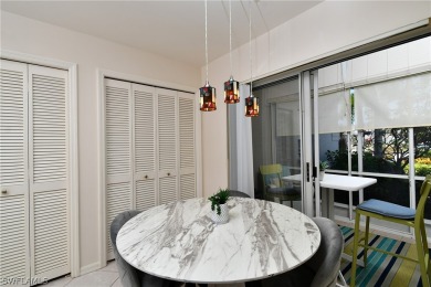 This lovely first floor verandah is all about location with a on Olde Hickory Golf and Country Club in Florida - for sale on GolfHomes.com, golf home, golf lot