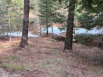 Price is right! Large wooded parcel in prestigious MeadowCreek on Meadowcreek Golf Resort in Idaho - for sale on GolfHomes.com, golf home, golf lot