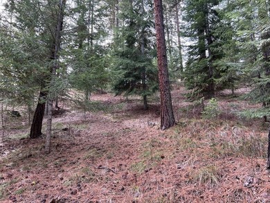 Price is right! Large wooded parcel in prestigious MeadowCreek on Meadowcreek Golf Resort in Idaho - for sale on GolfHomes.com, golf home, golf lot