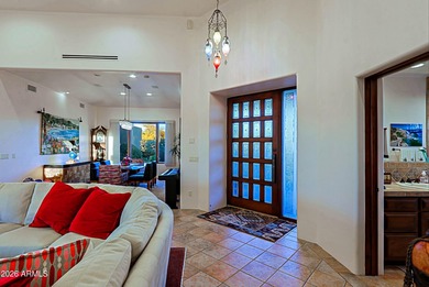 FULL GOLF MEMBERSHIP available IMMEDIATELY to Desert Mountain's on Desert Mountain Golf Club - Renegade Course in Arizona - for sale on GolfHomes.com, golf home, golf lot