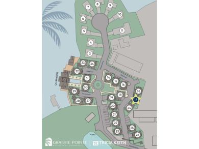 Welcome to Granite Pointe, an exclusive lakefront development on Hidden Falls Golf Club in Texas - for sale on GolfHomes.com, golf home, golf lot
