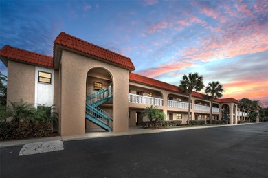 Bel-Forest Condominiums is home to this 2 bedroom/2 bath, second on Belleview Biltmore Golf Club in Florida - for sale on GolfHomes.com, golf home, golf lot