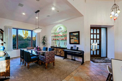 FULL GOLF MEMBERSHIP available IMMEDIATELY to Desert Mountain's on Desert Mountain Golf Club - Renegade Course in Arizona - for sale on GolfHomes.com, golf home, golf lot