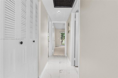 FOR SALE - 2/2 CORNER UNIT - LOW FLOOR - UPDATED KITCHEN (JUNE on Flamingo Lakes Country Club in Florida - for sale on GolfHomes.com, golf home, golf lot