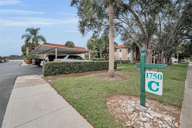 Bel-Forest Condominiums is home to this 2 bedroom/2 bath, second on Belleview Biltmore Golf Club in Florida - for sale on GolfHomes.com, golf home, golf lot